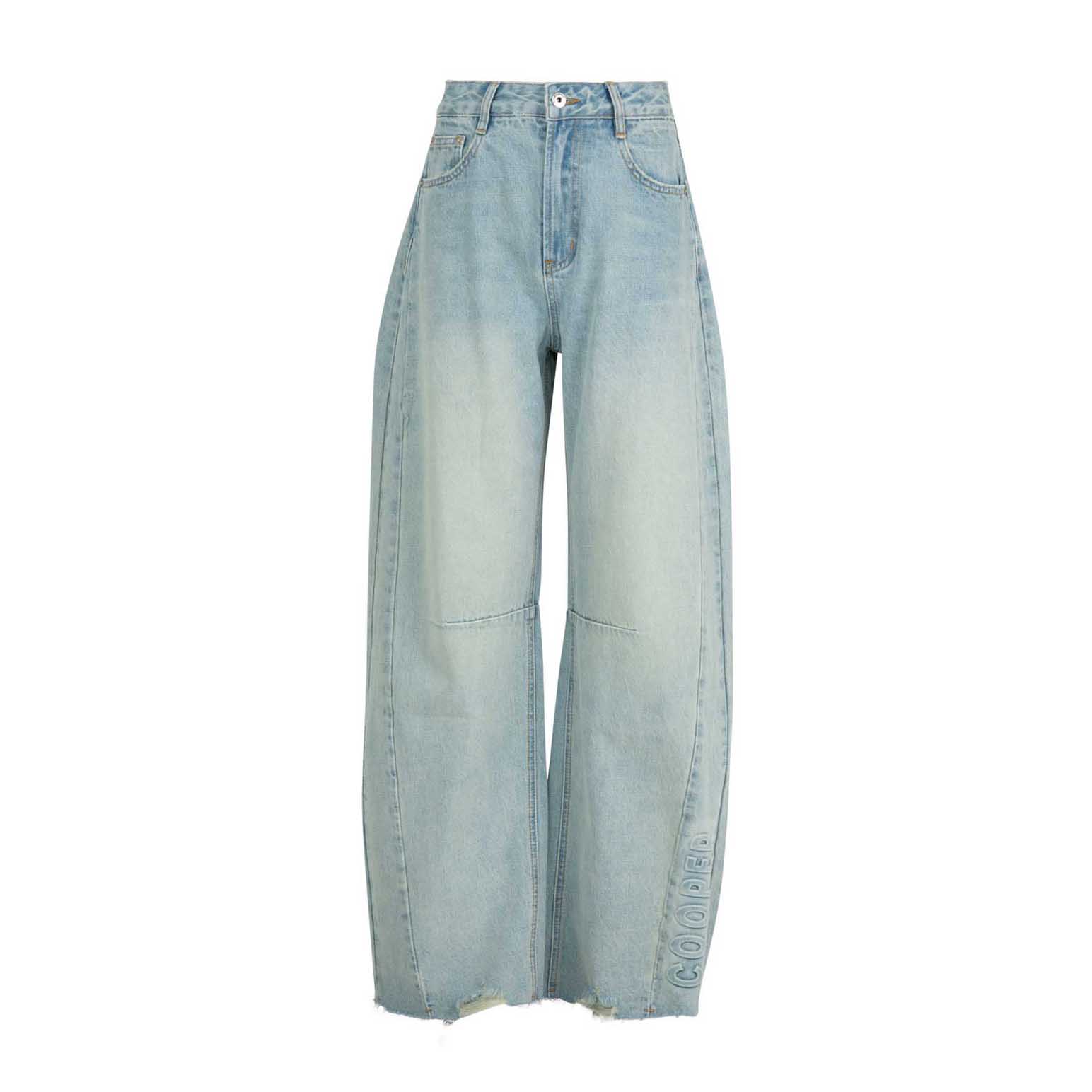 Cooper She's The Em-Boss Jeans